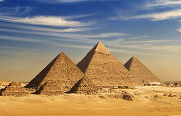 null Cairo Meet & Greet Service